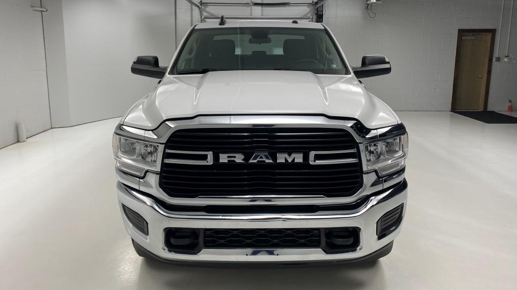 used 2020 Ram 2500 car, priced at $45,800