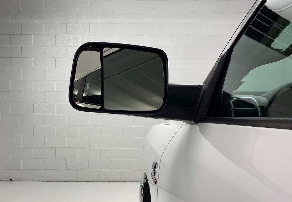 used 2020 Ram 2500 car, priced at $45,800