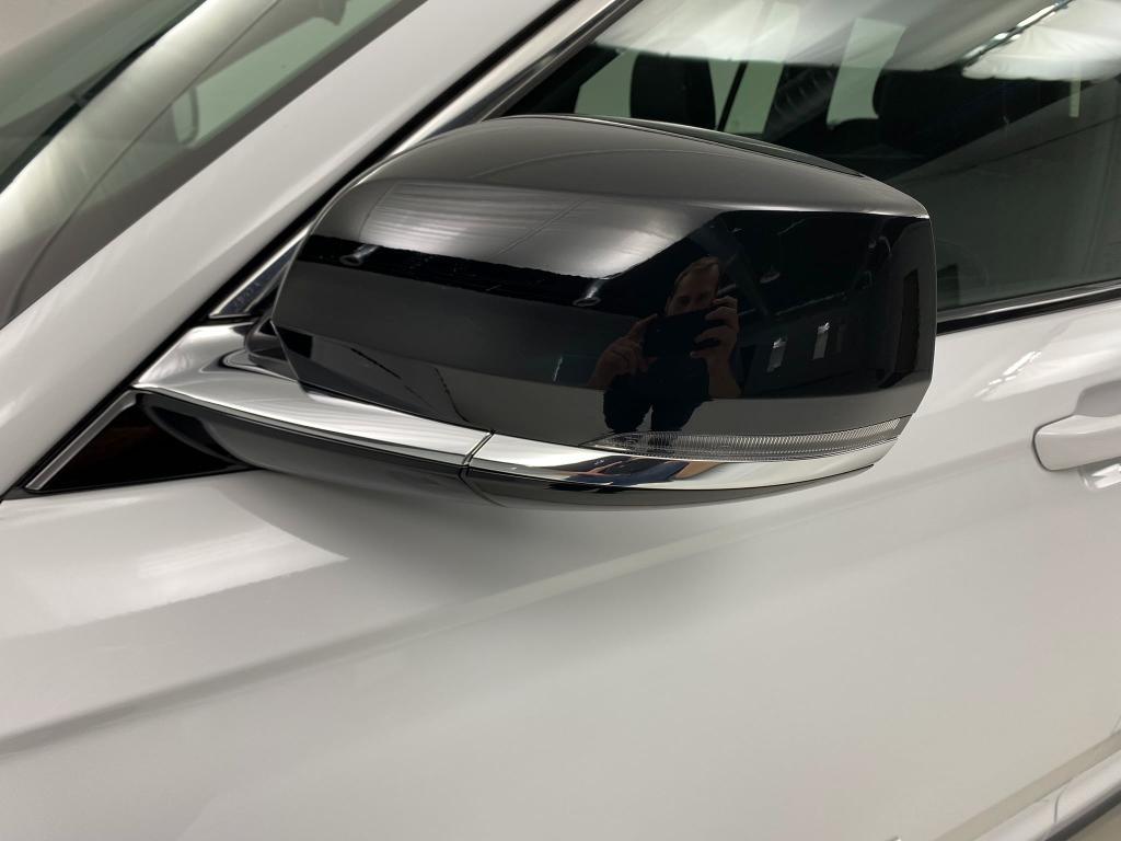 new 2025 Jeep Grand Cherokee car, priced at $51,731