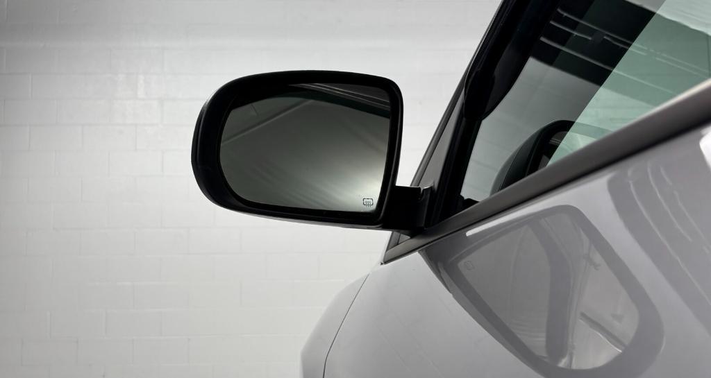 used 2022 Jeep Compass car, priced at $22,800