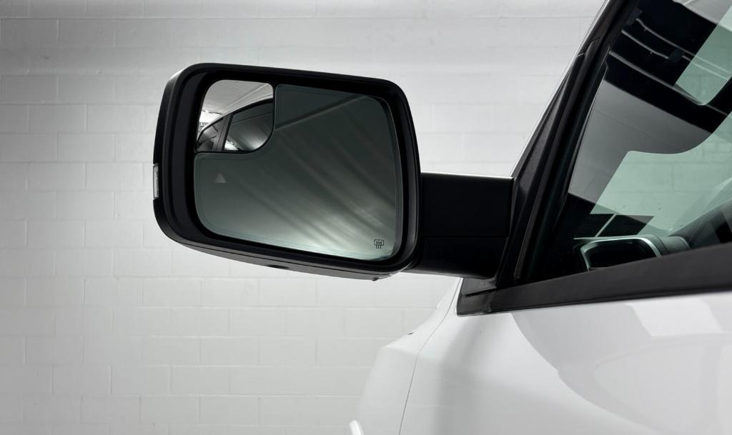 new 2026 Ram 1500 car, priced at $62,695