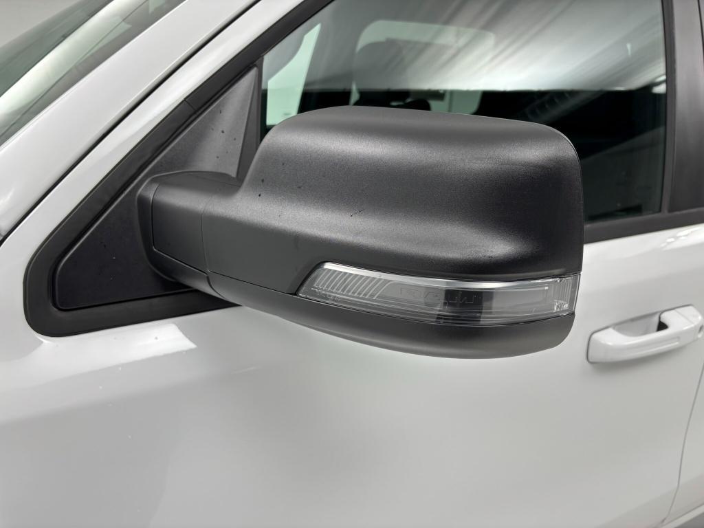 new 2026 Ram 1500 car, priced at $62,695