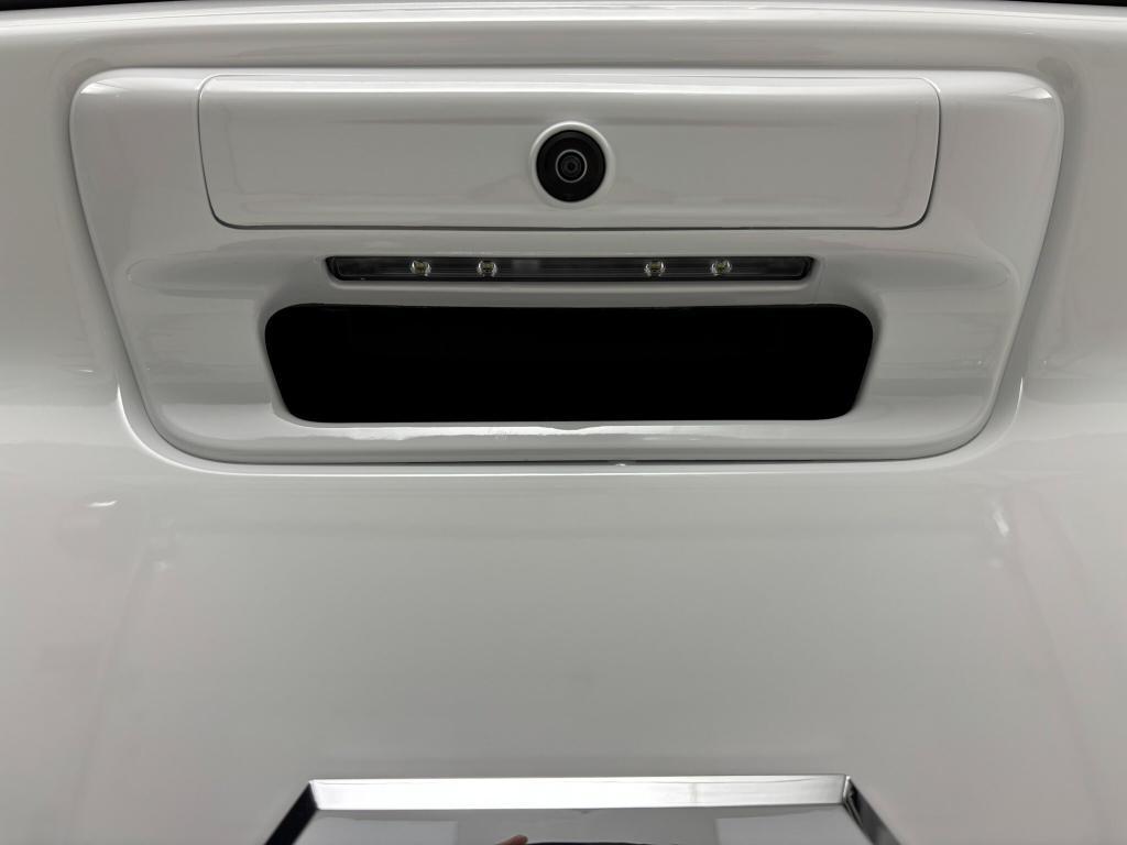 new 2026 Ram 1500 car, priced at $62,695