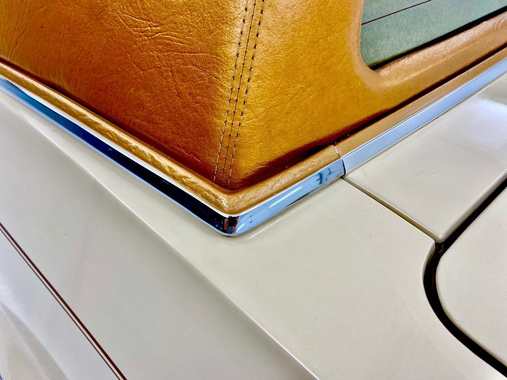 used 1980 Buick Riviera car, priced at $24,000