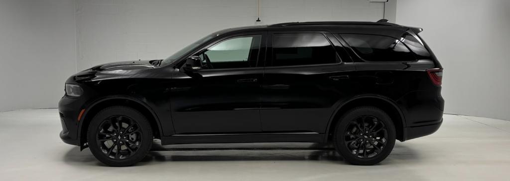 new 2026 Dodge Durango car, priced at $49,630