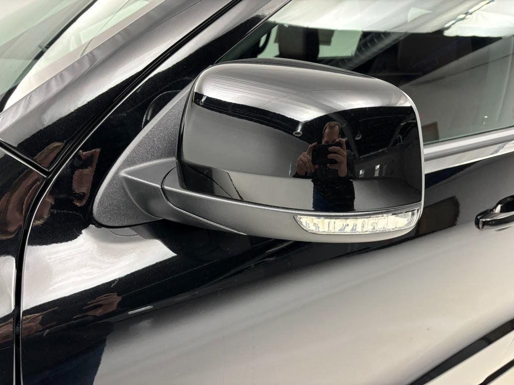 new 2026 Dodge Durango car, priced at $49,630