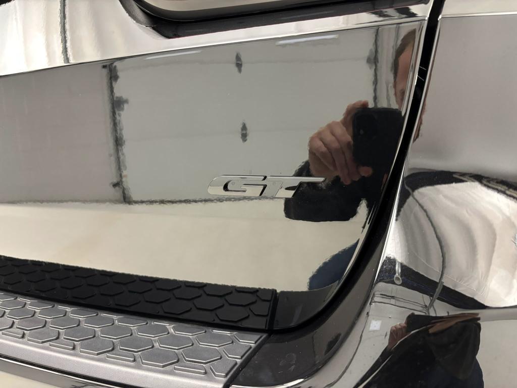 new 2026 Dodge Durango car, priced at $49,630