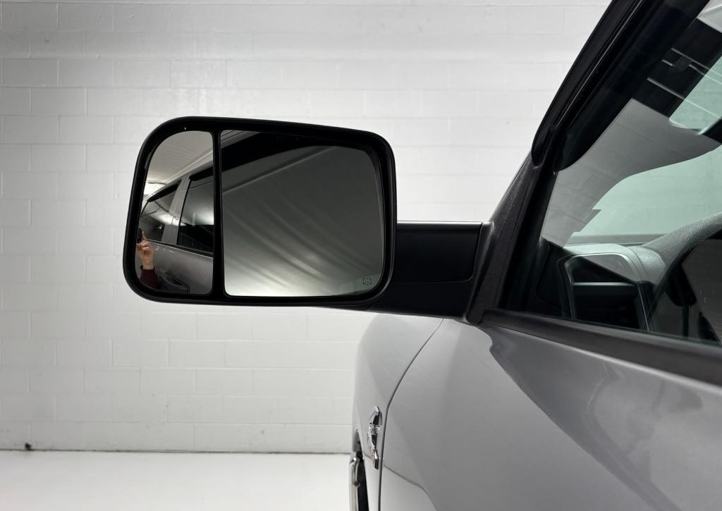 used 2022 Ram 3500 car, priced at $51,400