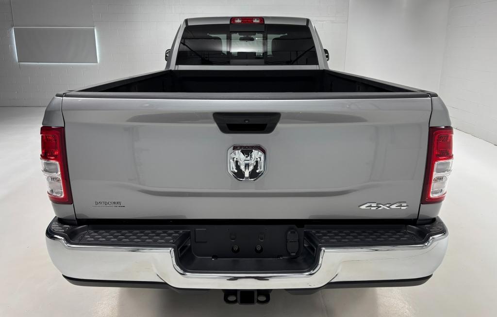 used 2022 Ram 3500 car, priced at $51,400
