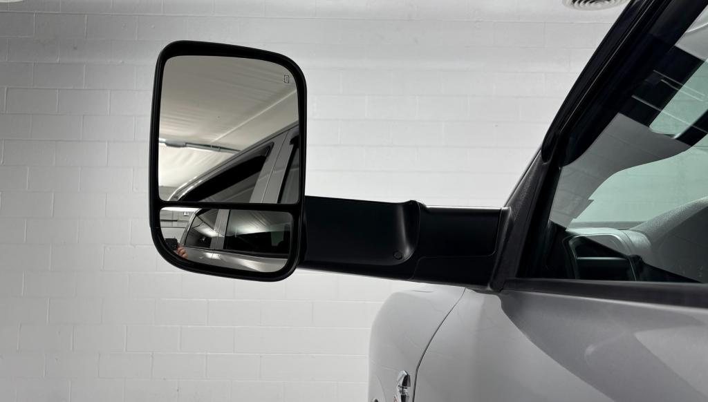 used 2022 Ram 3500 car, priced at $51,400