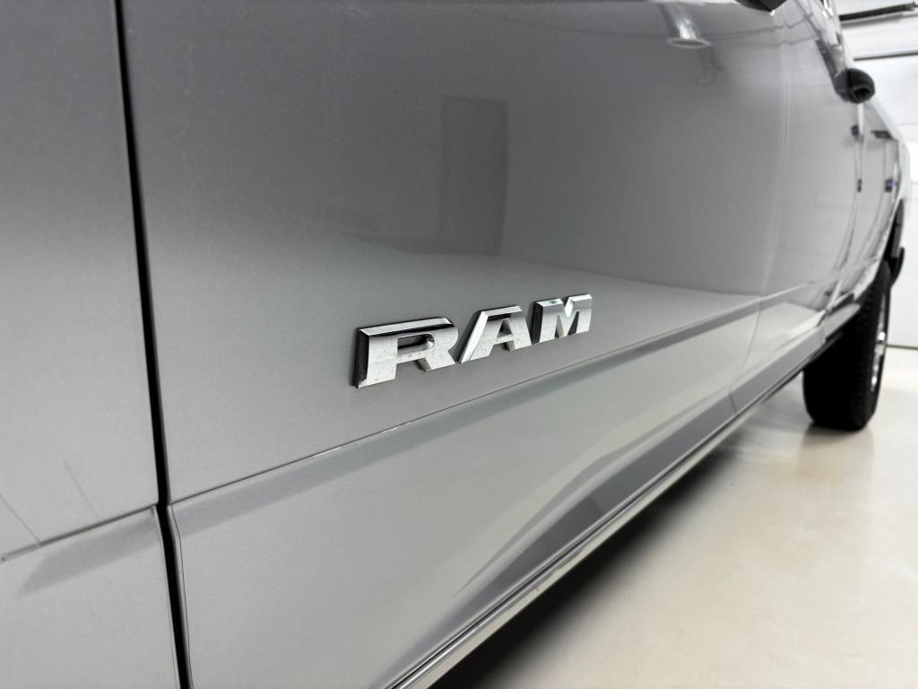used 2022 Ram 3500 car, priced at $51,400