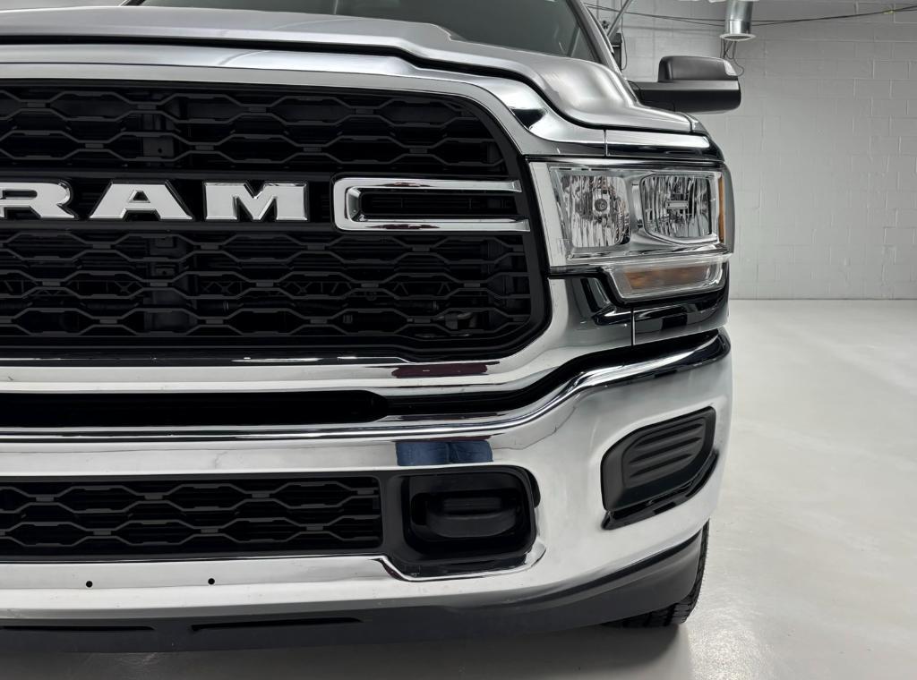 used 2022 Ram 3500 car, priced at $51,400
