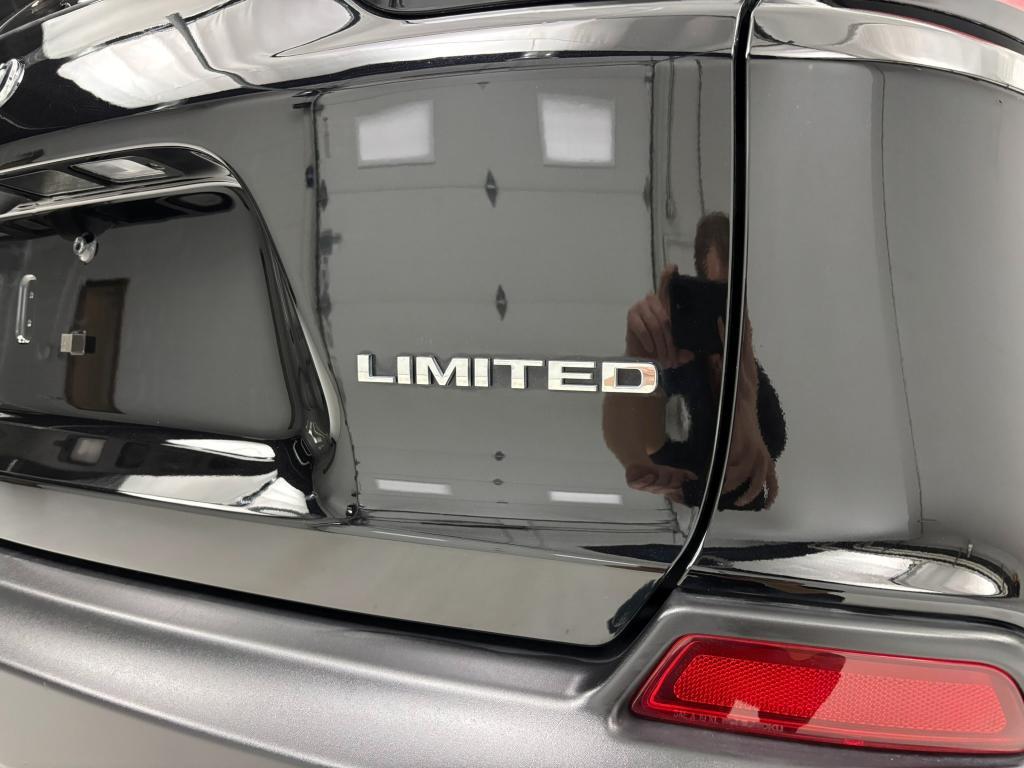 used 2022 Jeep Cherokee car, priced at $27,900