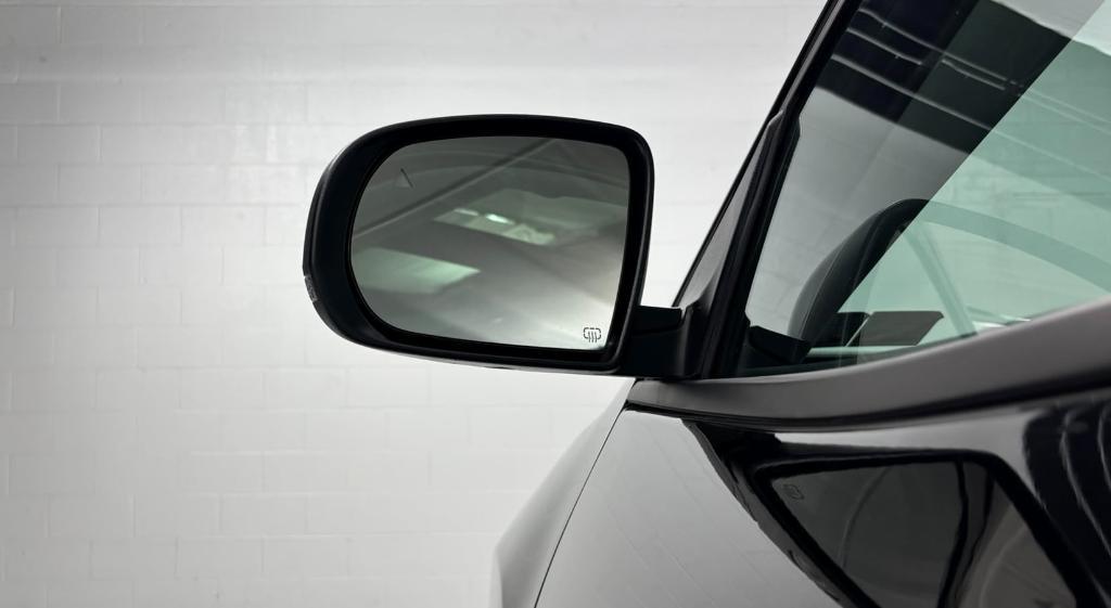 used 2022 Jeep Cherokee car, priced at $27,900