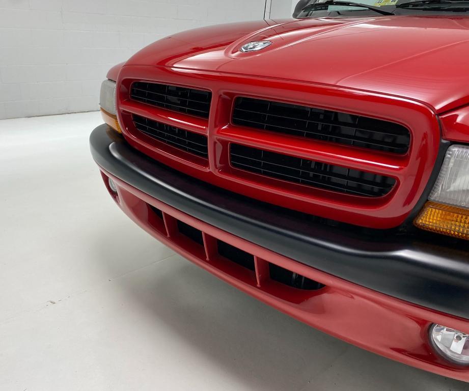 used 1997 Dodge Dakota car, priced at $22,000