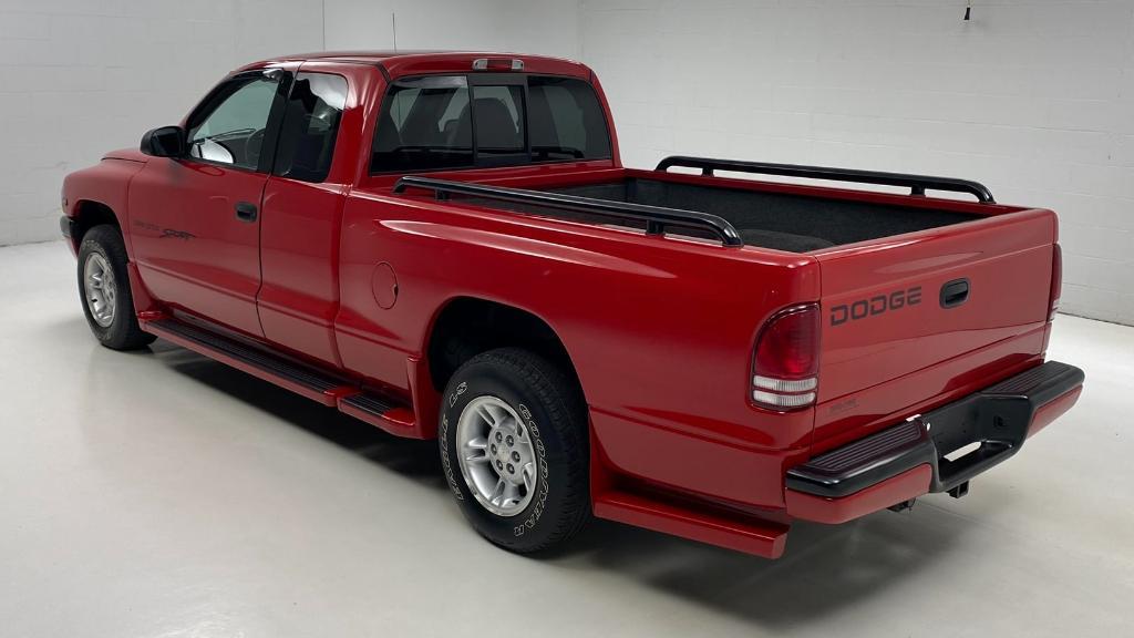 used 1997 Dodge Dakota car, priced at $22,000