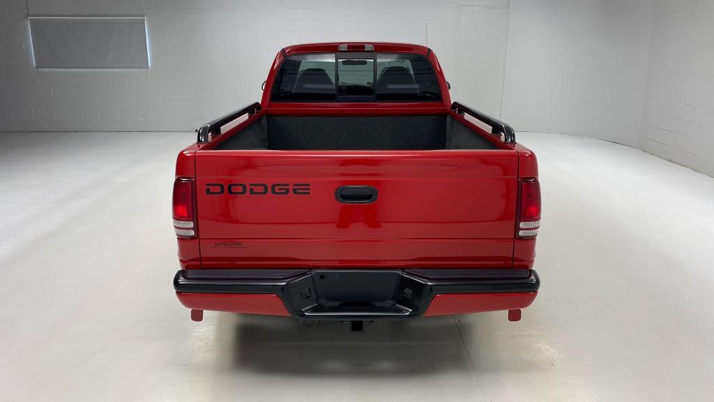 used 1997 Dodge Dakota car, priced at $22,000