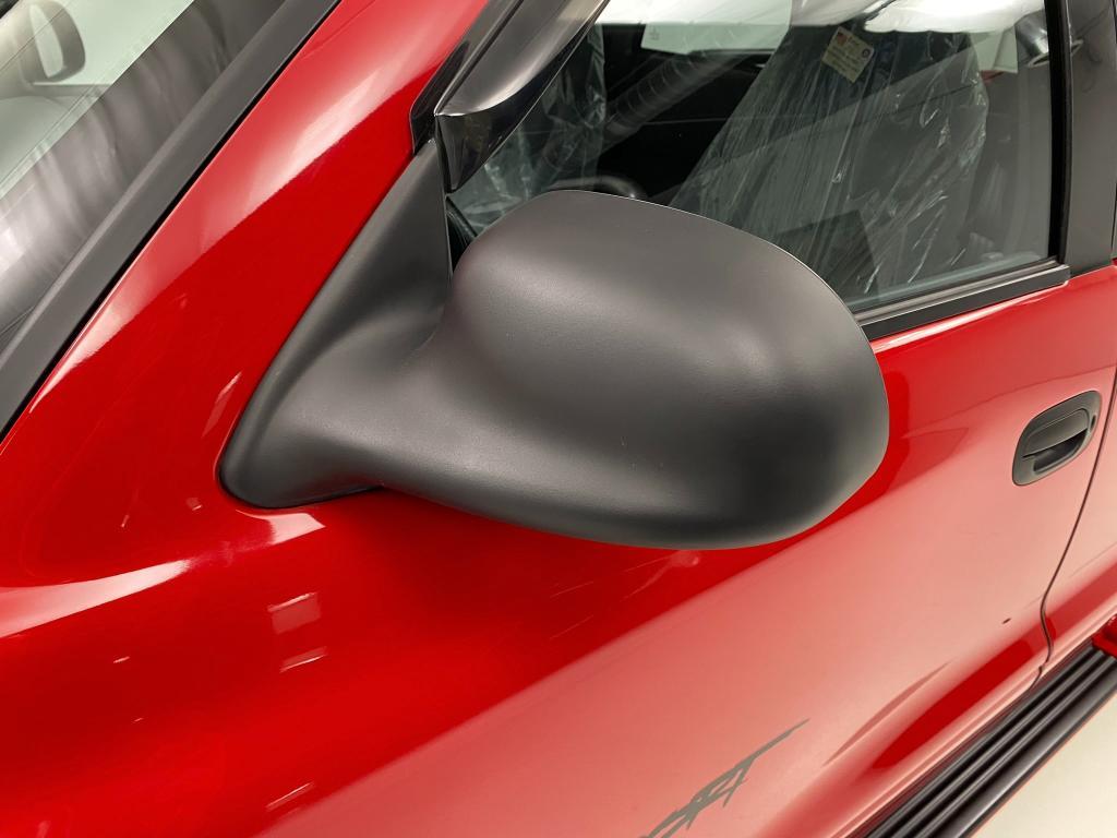 used 1997 Dodge Dakota car, priced at $22,000