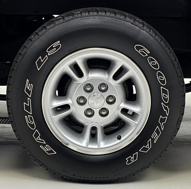 used 1997 Dodge Dakota car, priced at $22,000