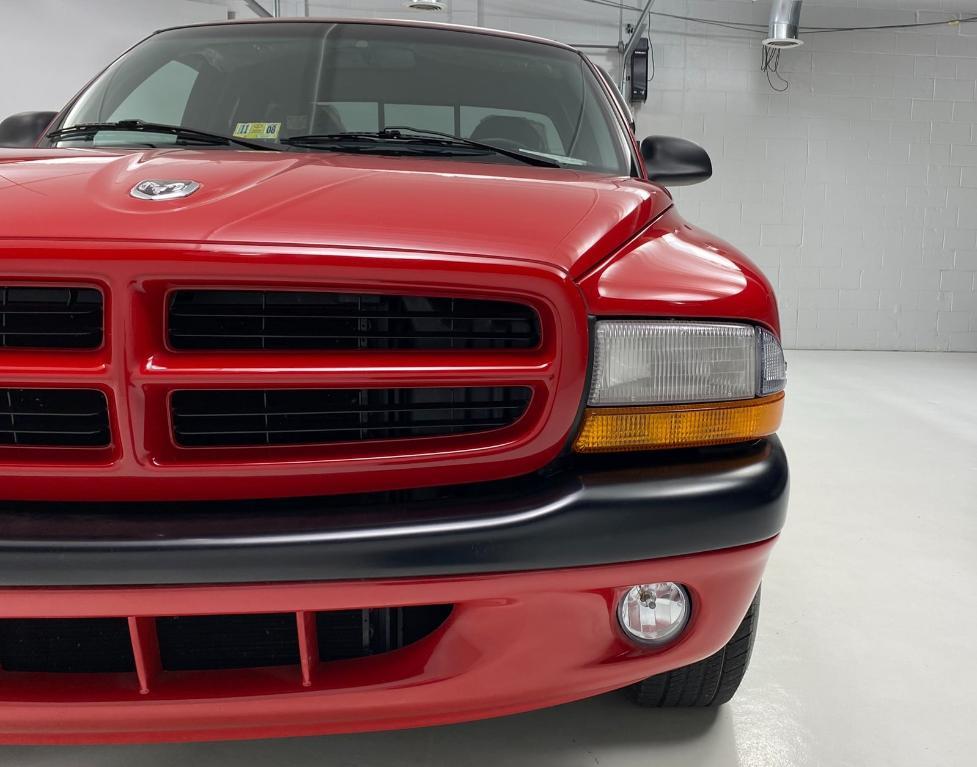 used 1997 Dodge Dakota car, priced at $22,000