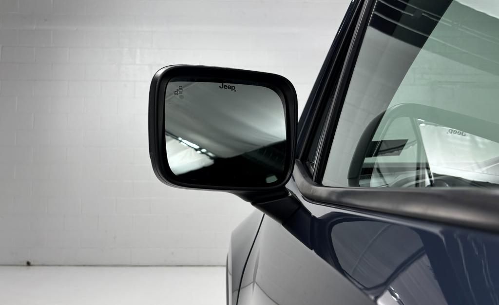 used 2022 Jeep Renegade car, priced at $21,900