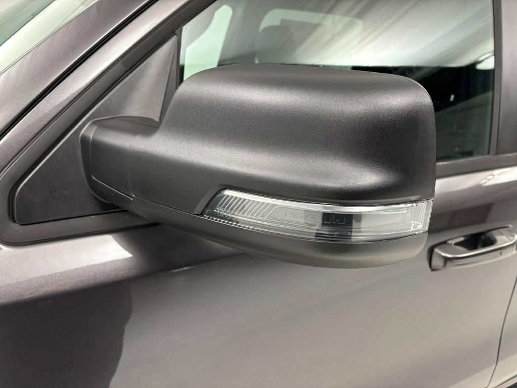 new 2026 Ram 1500 car, priced at $66,305