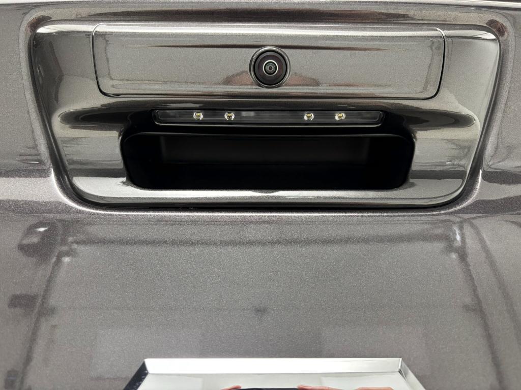 new 2026 Ram 1500 car, priced at $66,305