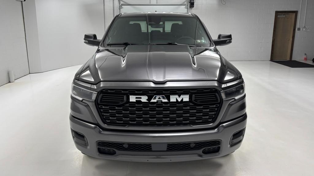new 2026 Ram 1500 car, priced at $66,305