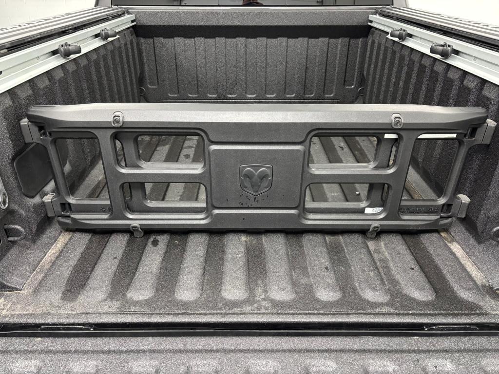 new 2026 Ram 1500 car, priced at $66,305