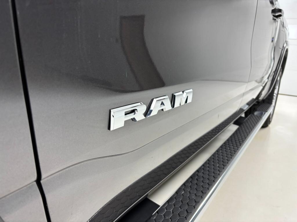 new 2026 Ram 1500 car, priced at $66,305