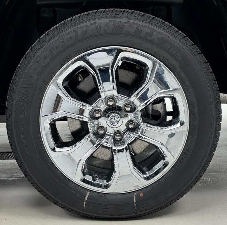 new 2026 Ram 1500 car, priced at $66,305