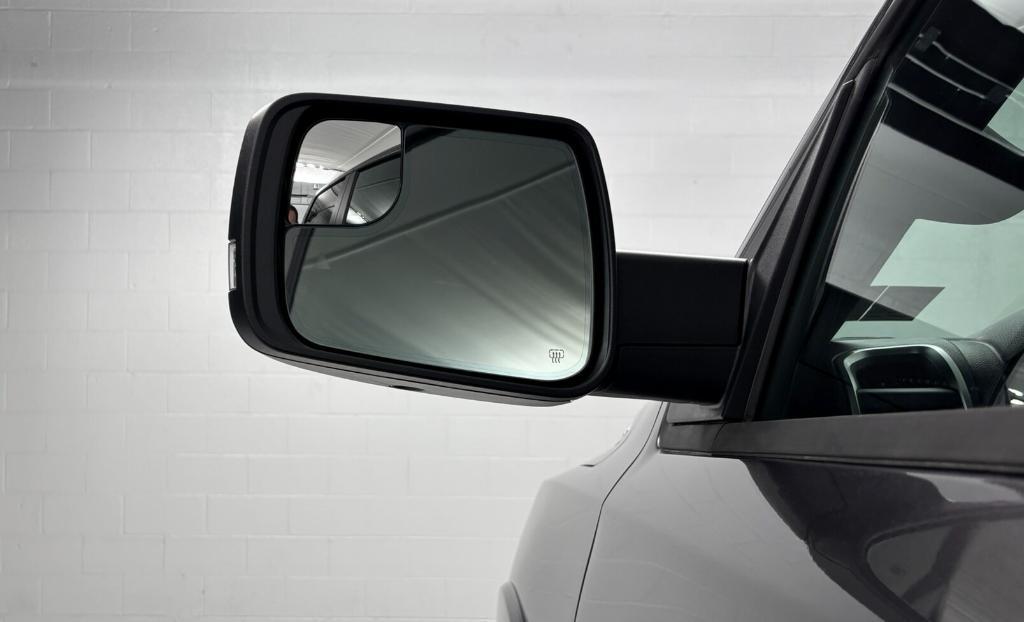 new 2026 Ram 1500 car, priced at $66,305