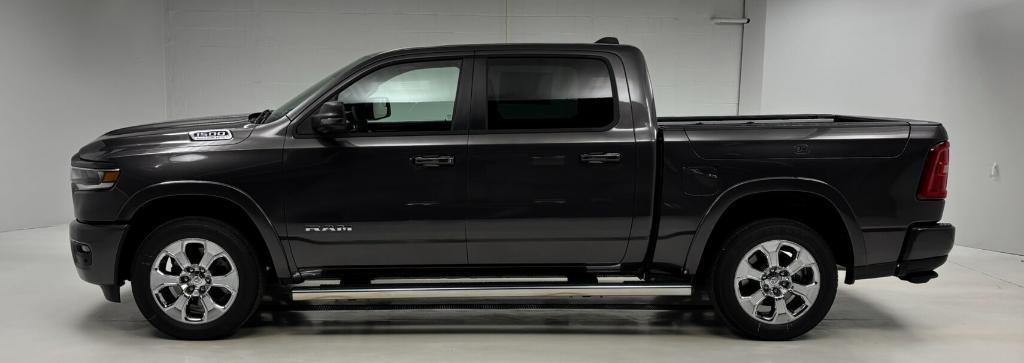 new 2026 Ram 1500 car, priced at $66,305