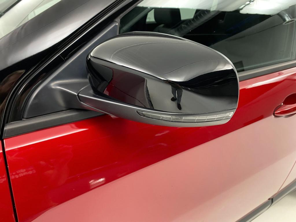 new 2025 Jeep Compass car, priced at $40,105