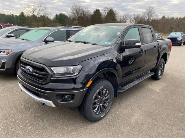 used 2021 Ford Ranger car, priced at $39,000