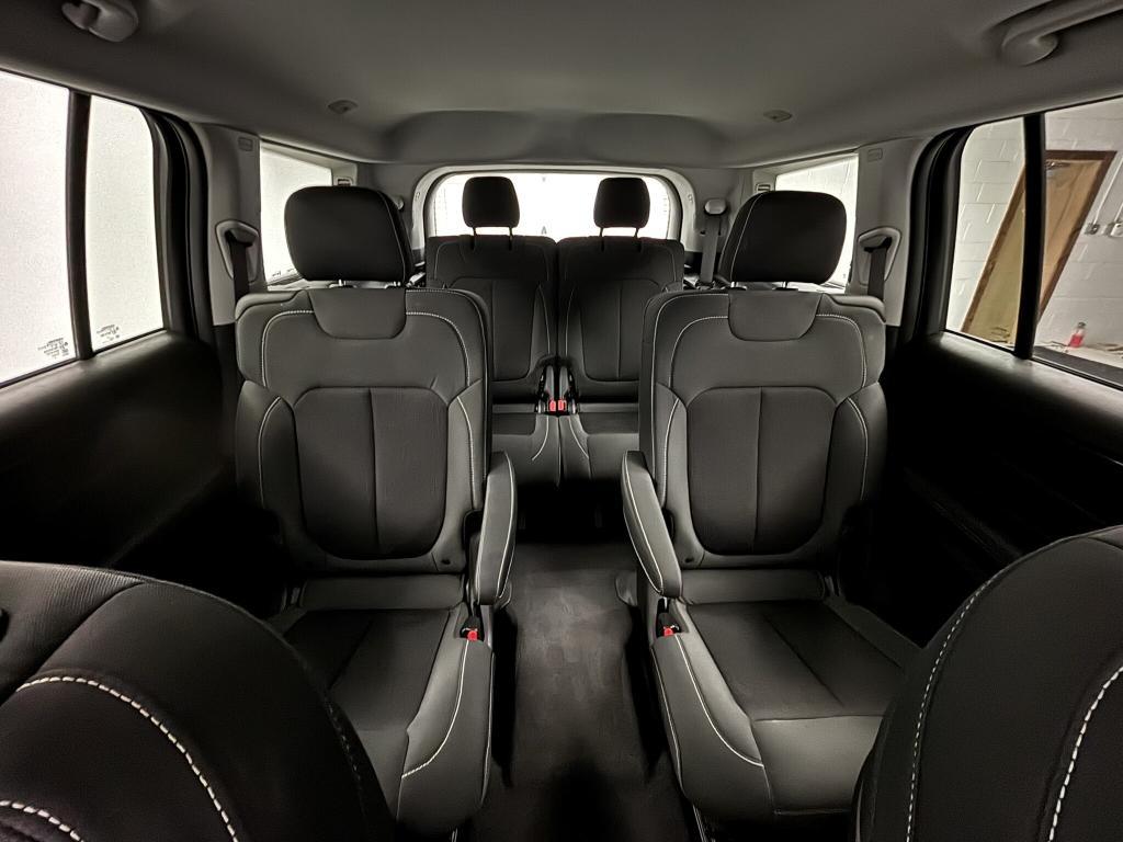 used 2021 Jeep Grand Cherokee L car, priced at $29,800