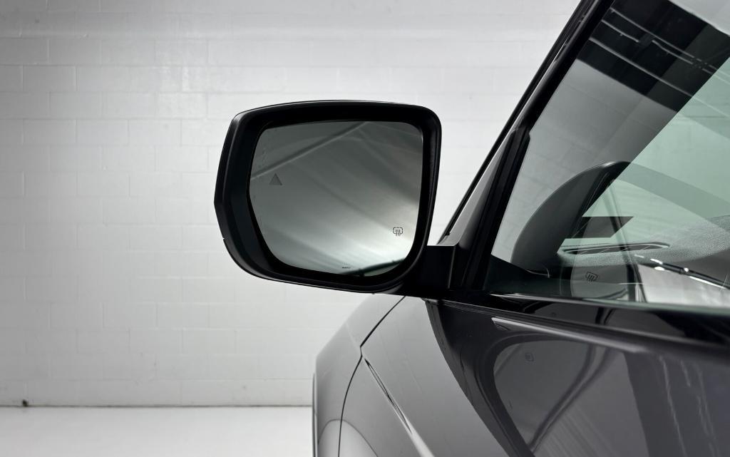 used 2021 Jeep Grand Cherokee L car, priced at $29,800
