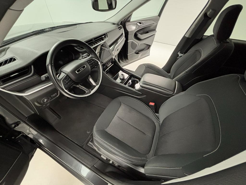 used 2021 Jeep Grand Cherokee L car, priced at $29,800