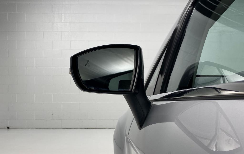 used 2021 Ford EcoSport car, priced at $18,300