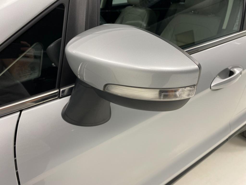 used 2021 Ford EcoSport car, priced at $18,300