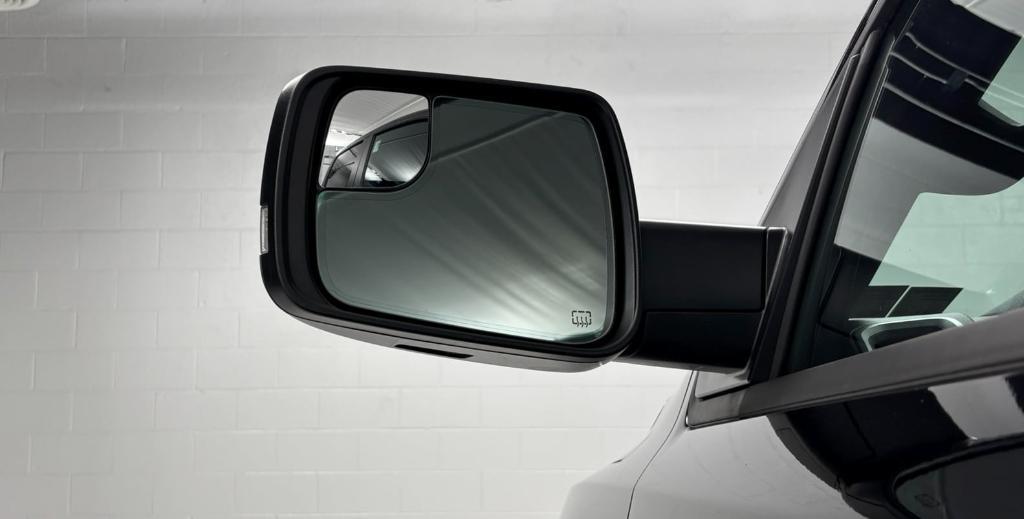 used 2023 Ram 1500 car, priced at $42,000