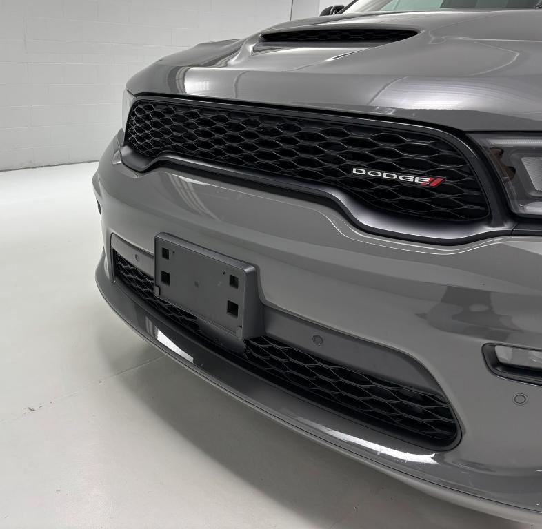 used 2022 Dodge Durango car, priced at $39,700
