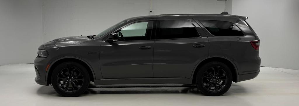used 2022 Dodge Durango car, priced at $39,700