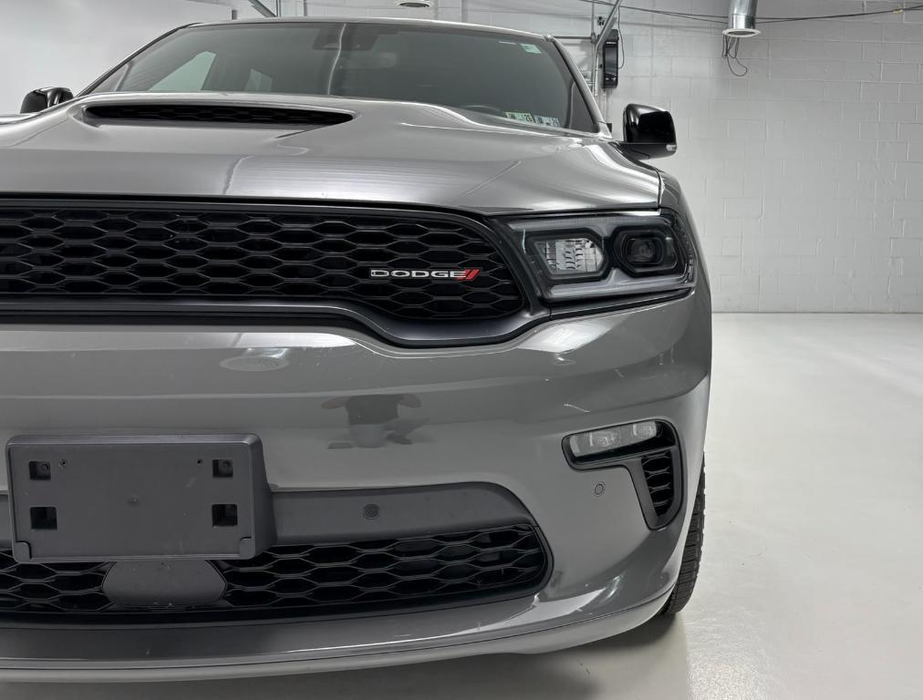 used 2022 Dodge Durango car, priced at $39,700