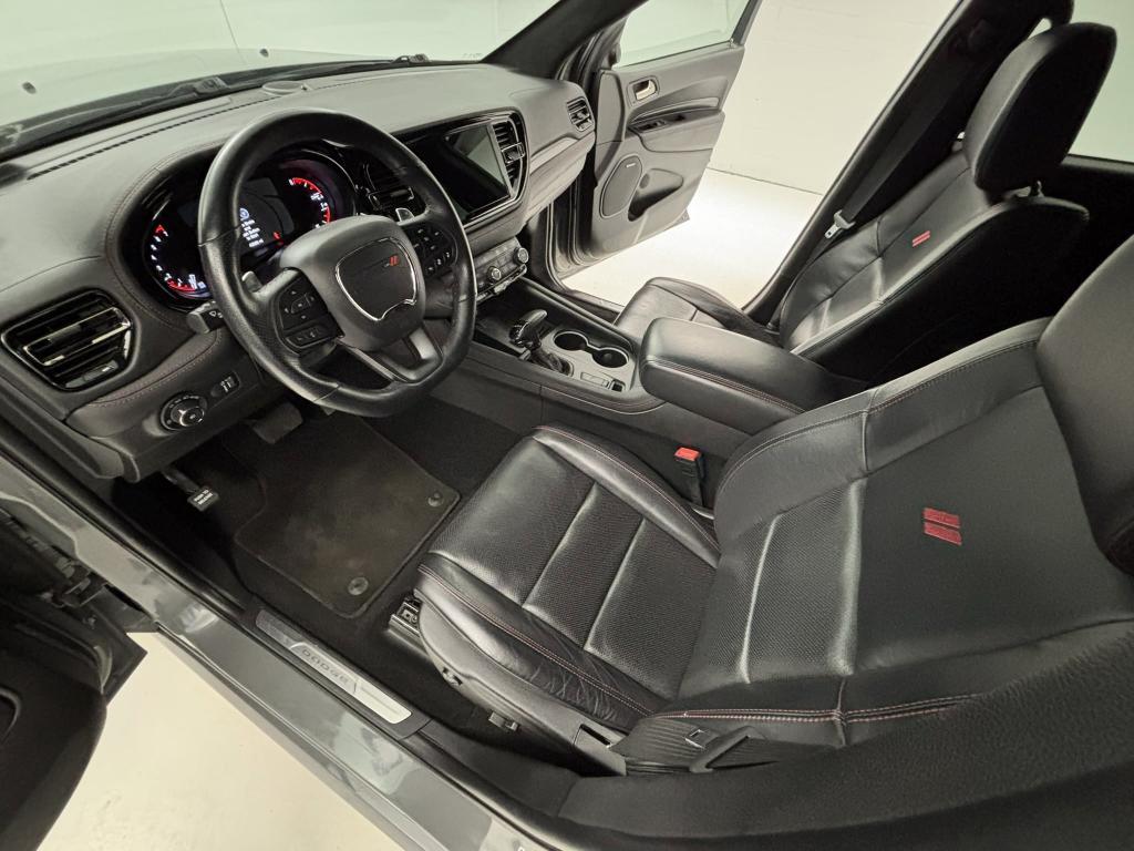 used 2022 Dodge Durango car, priced at $39,700