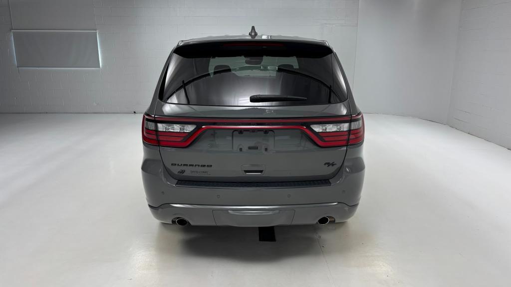 used 2022 Dodge Durango car, priced at $39,700