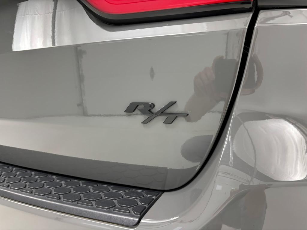 used 2022 Dodge Durango car, priced at $39,700