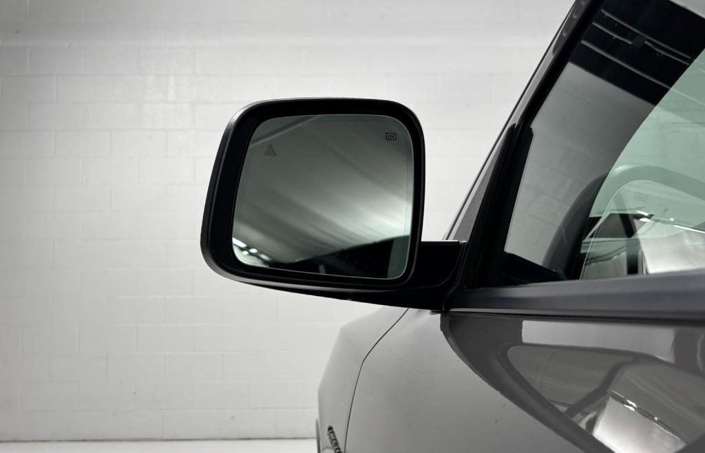 used 2022 Dodge Durango car, priced at $39,700