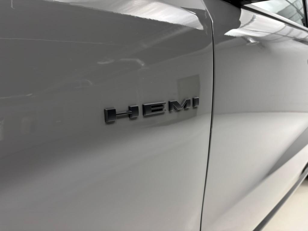 used 2022 Dodge Durango car, priced at $39,700