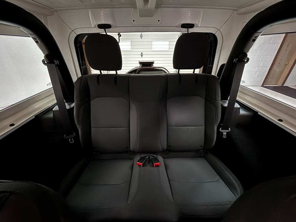 used 2022 Jeep Wrangler car, priced at $26,988